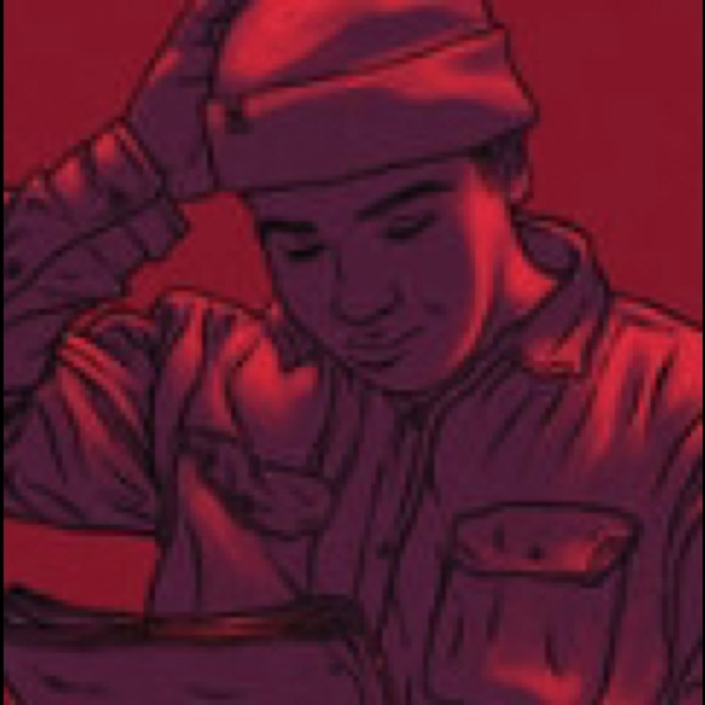 Meet your Posher, Makayla